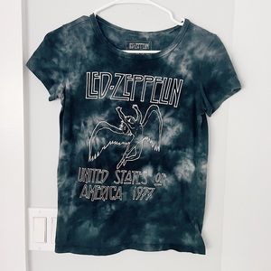 Led Zeppelin Tee